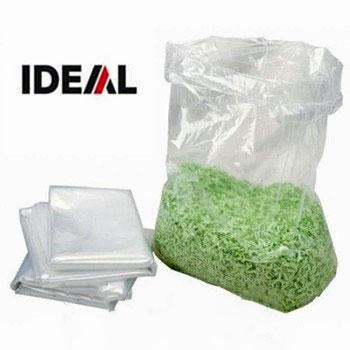 Shredder Bags For Ideal Models 3105 - 4006