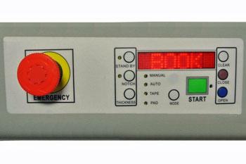 DB 290 Hot Glue Perfect Binder