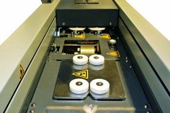 DB 290 Hot Glue Perfect Binder