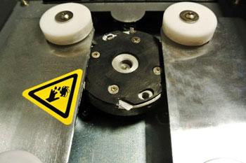 DB 290 Hot Glue Perfect Binder