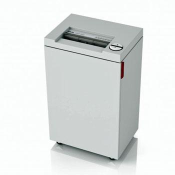 Ideal 2465 Shredder