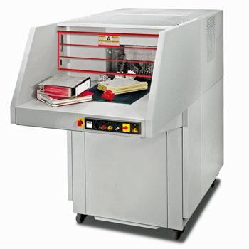 Ideal 5009-C/C Shredder