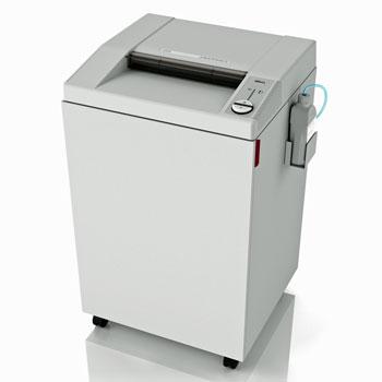 Ideal 4005 Shredder