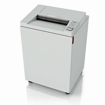 Ideal 4002 Shredder