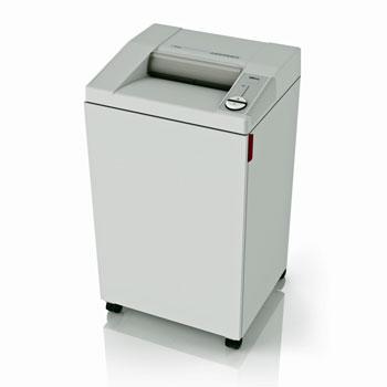 Ideal 3104 Shredder