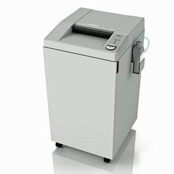 Ideal 3105 Shredder