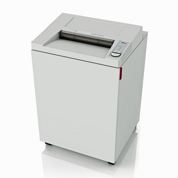 Ideal 3804 Shredder