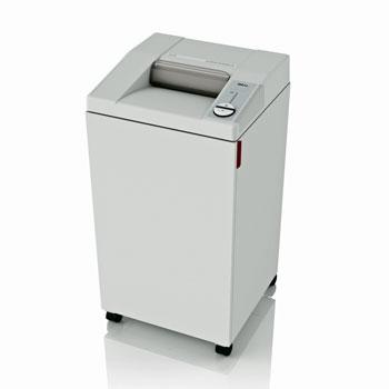 Ideal 2604 Shredder