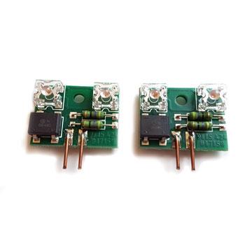 EBA LED Cut Line Indicators - SMALL