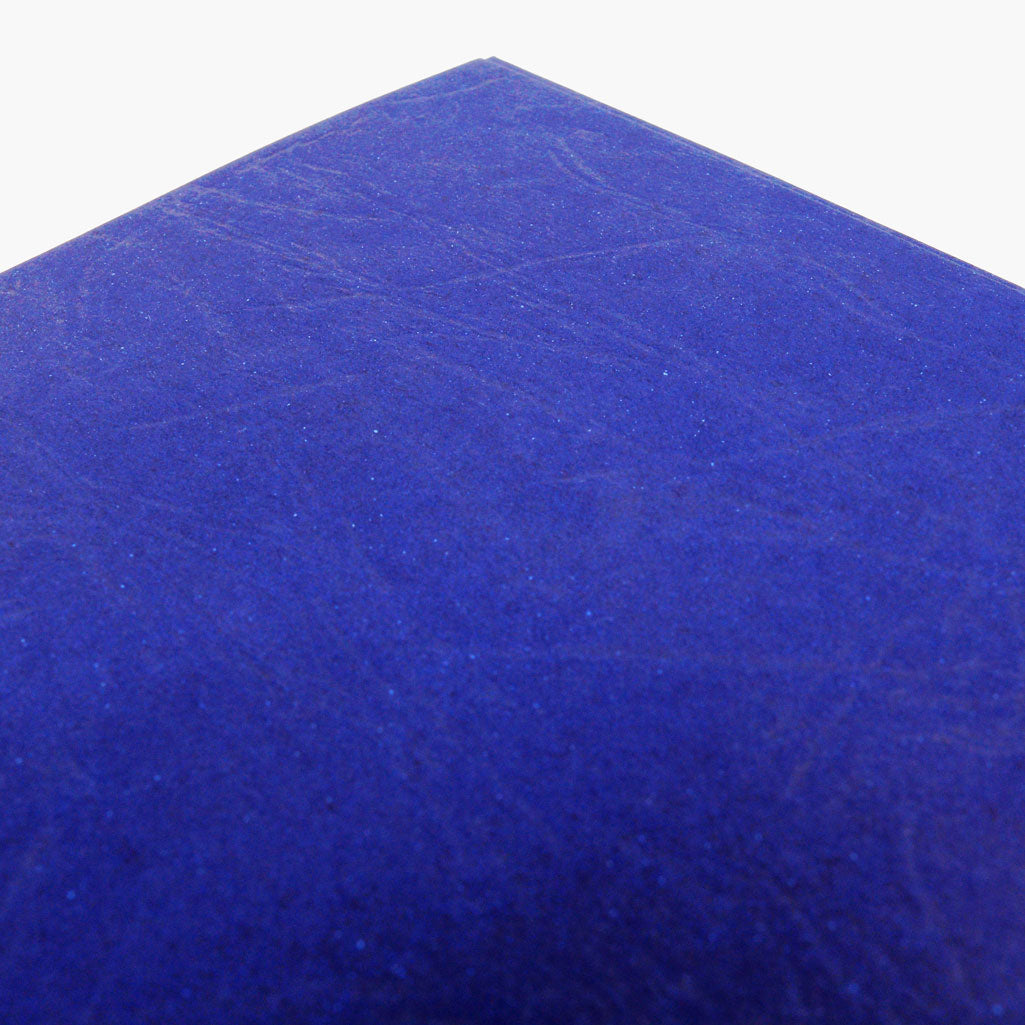 A4 Leather Embossed Covers (100)