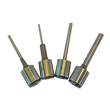 Challenge/Funditor/Spinnet Paper Drill Bits