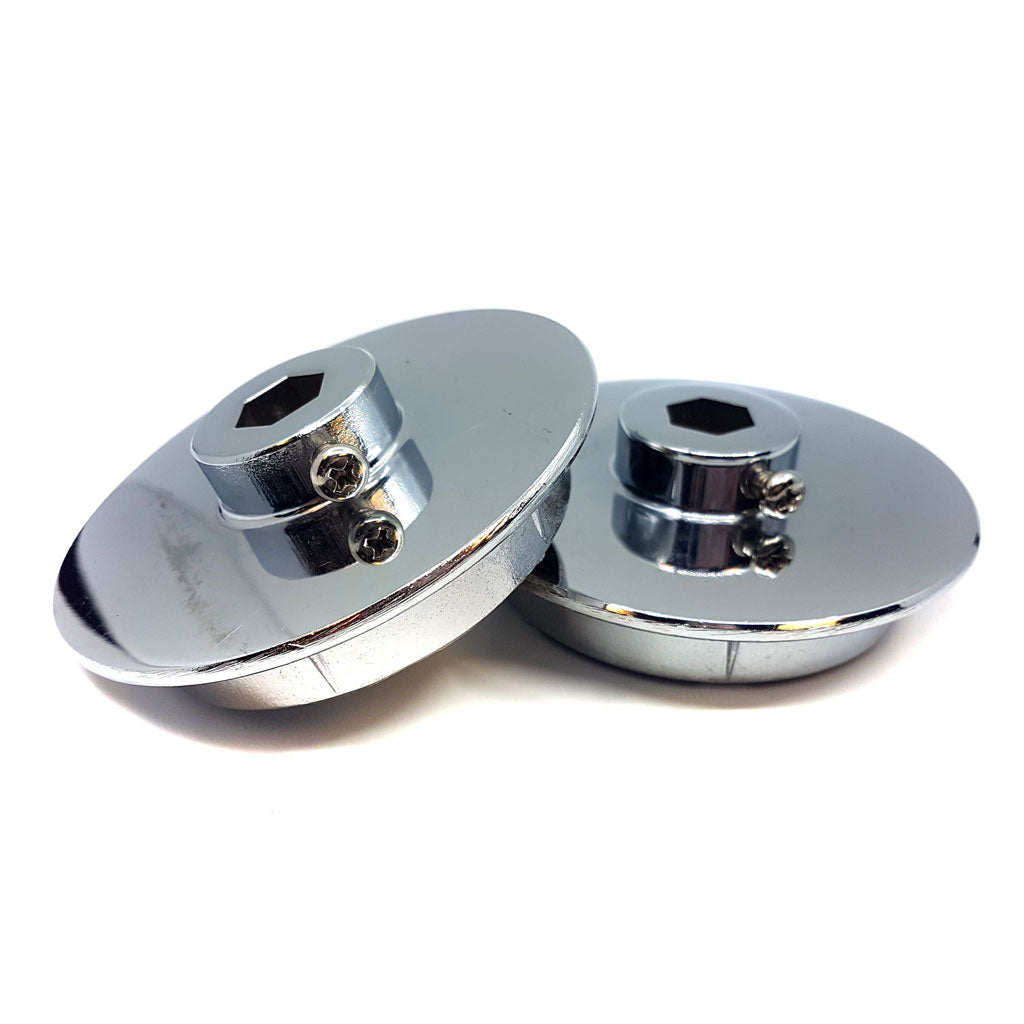 Laminator Core Holders