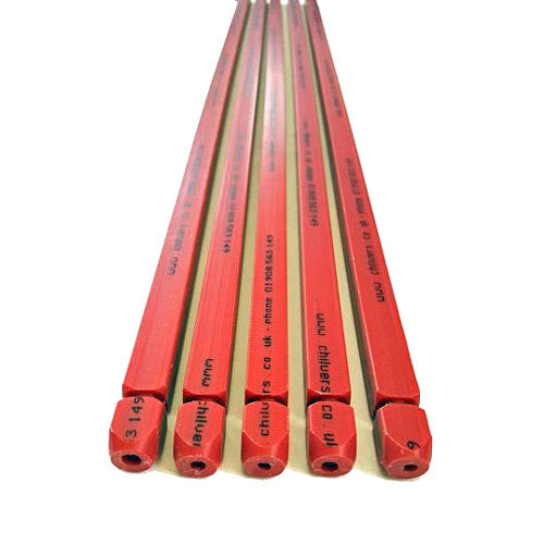 EBA Guillotine Cutting Sticks