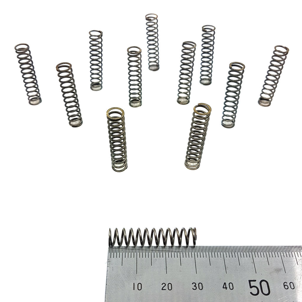 Cyklos Airspeed 450 Die Inner Springs