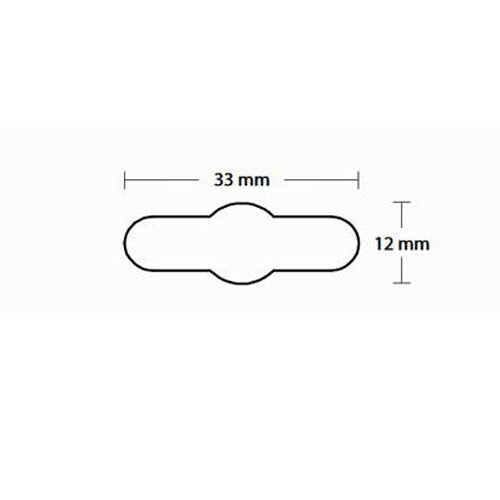 Cyklos Euro Punch Tool