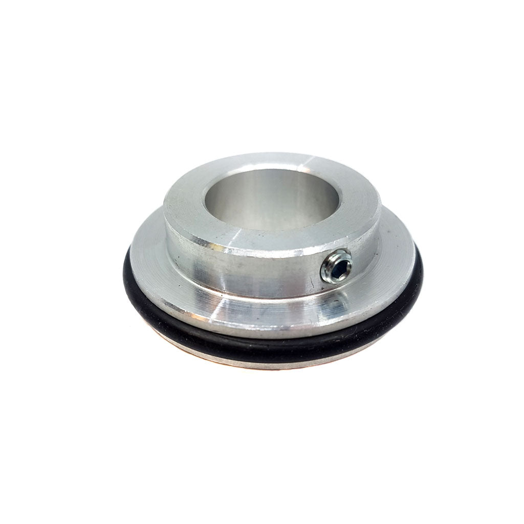 Cyklos RPM 350 Guide Wheel + Rubber Ring