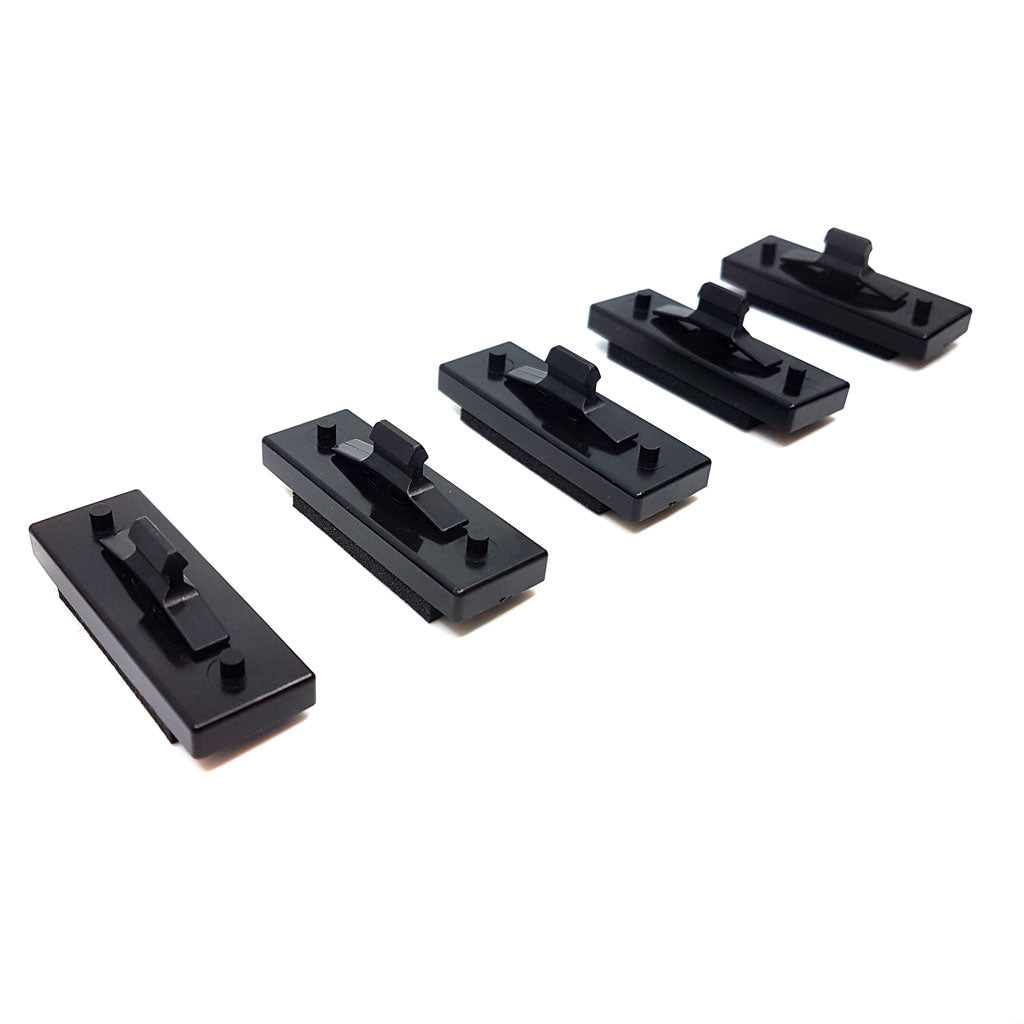 Dry Ink Pads &amp; Holders For Lethaby Heavy Duty Box