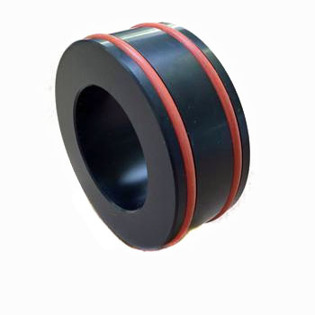 Dumor CP-650 Gripper Wheel