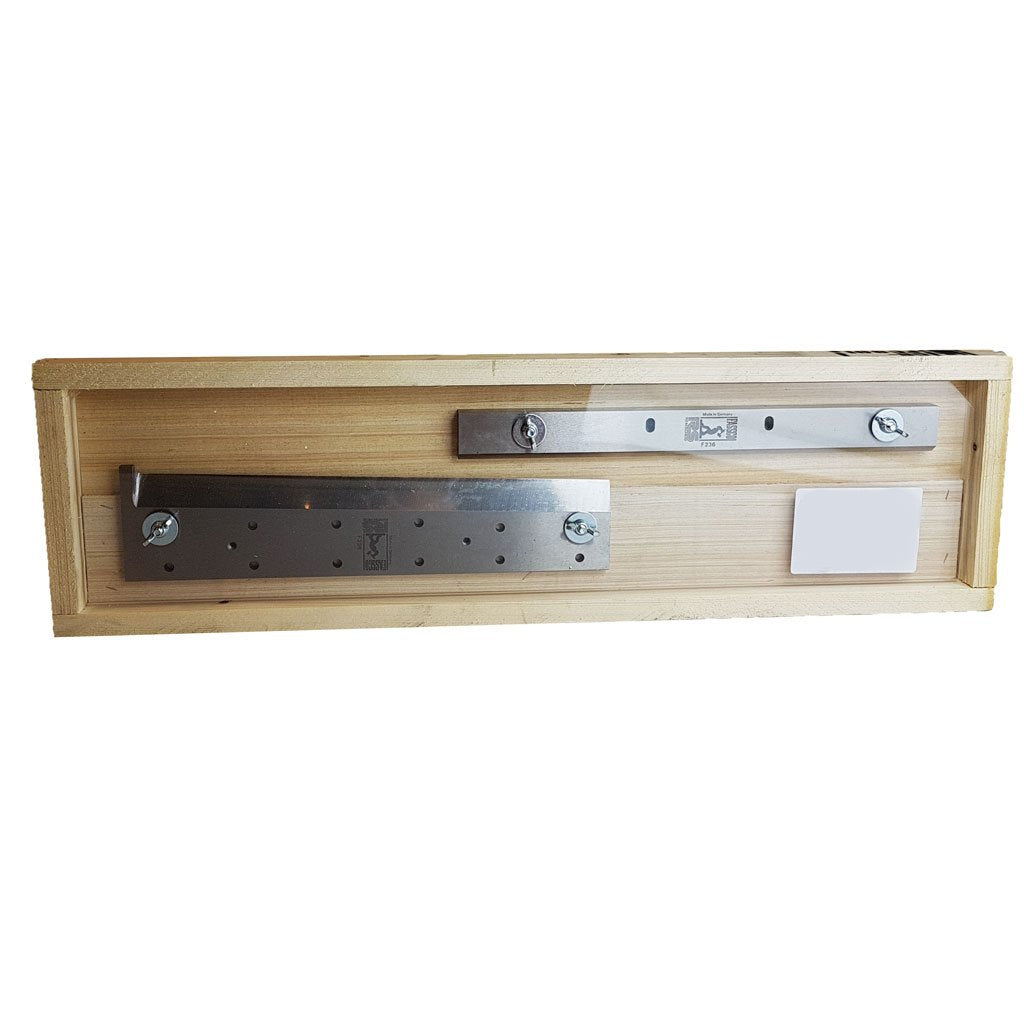 Duplo 4000/5000 Series Trimmer Complete Blade Set