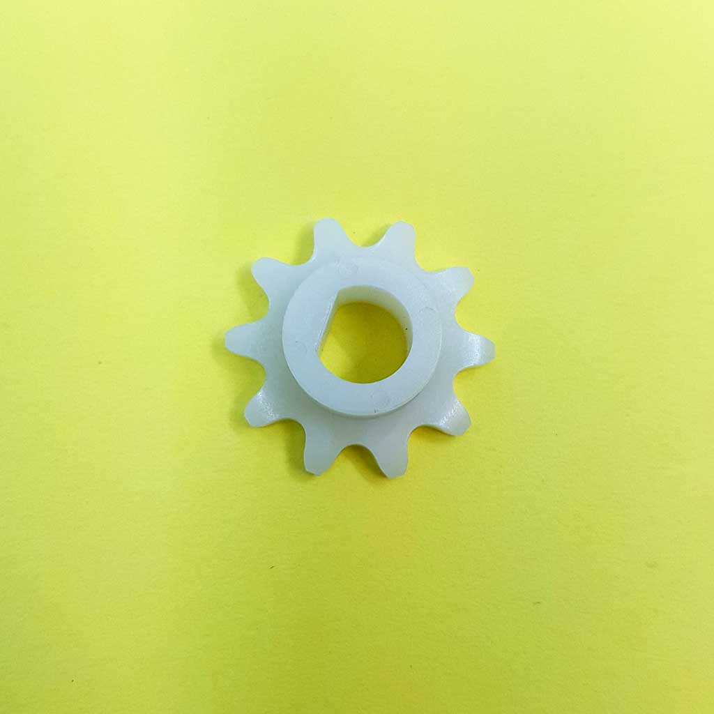 Duplo DC-445 Feed Table Gear