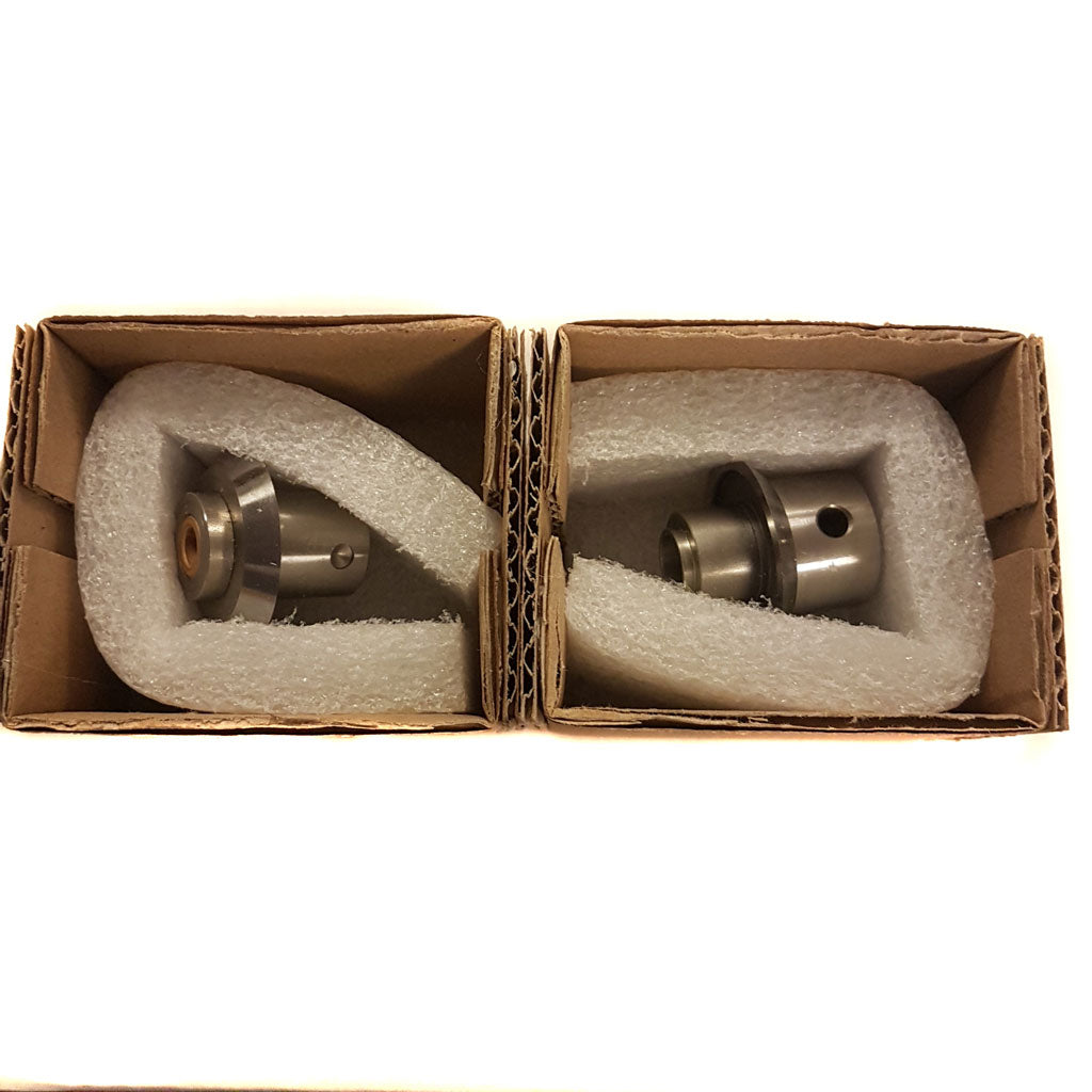 Duplo DC-615 & DC-616 Slitter Blade Set