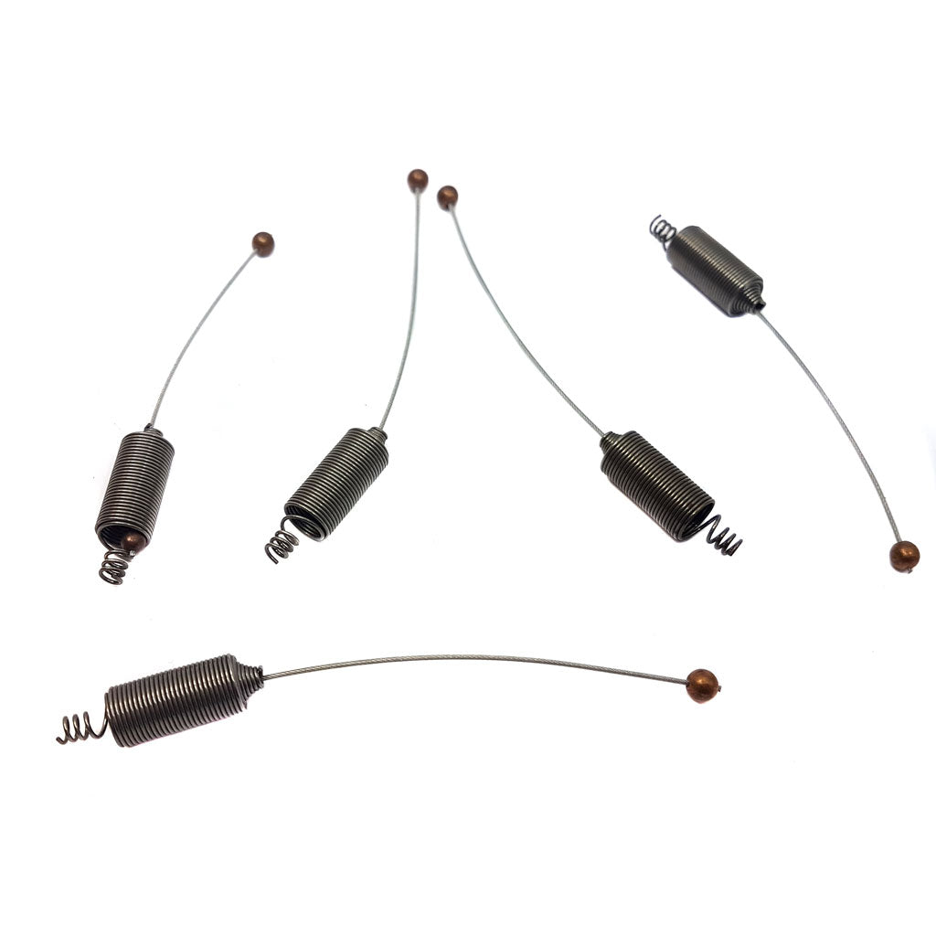 Duplo DC10 Tray springs