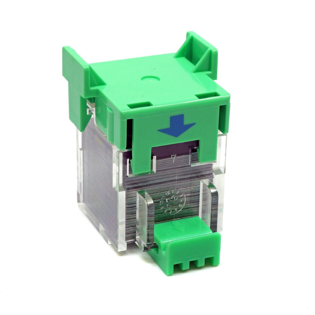 Duplo DC8-Micro staples