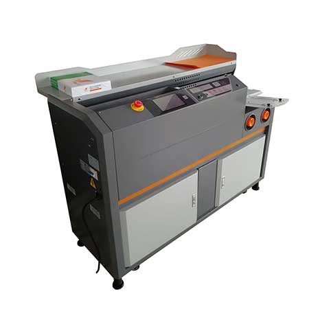 Easy Binder 90 Perfect Binder