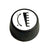 Ideal back gauge control knob