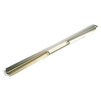Eurofold/Foldmaster Paper Folder Deflector Plate