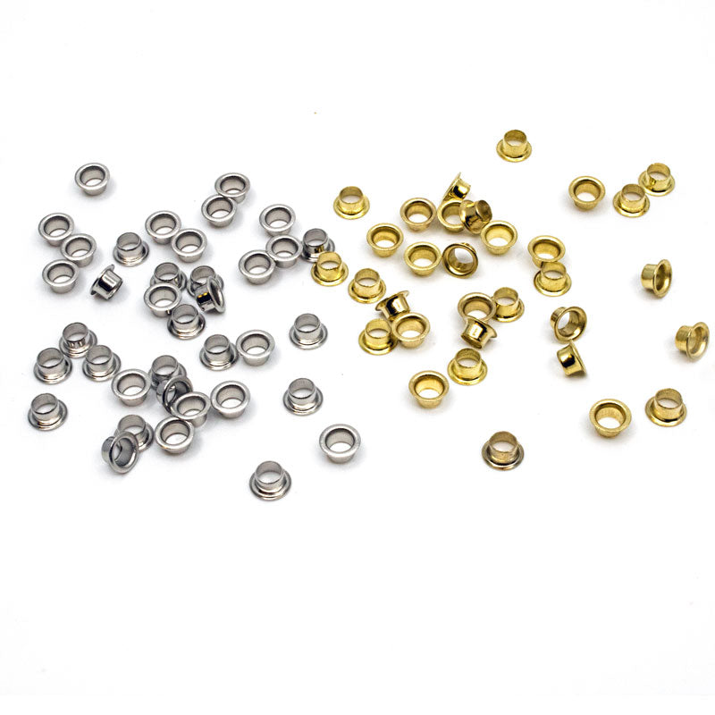 No. 24 Eyelets