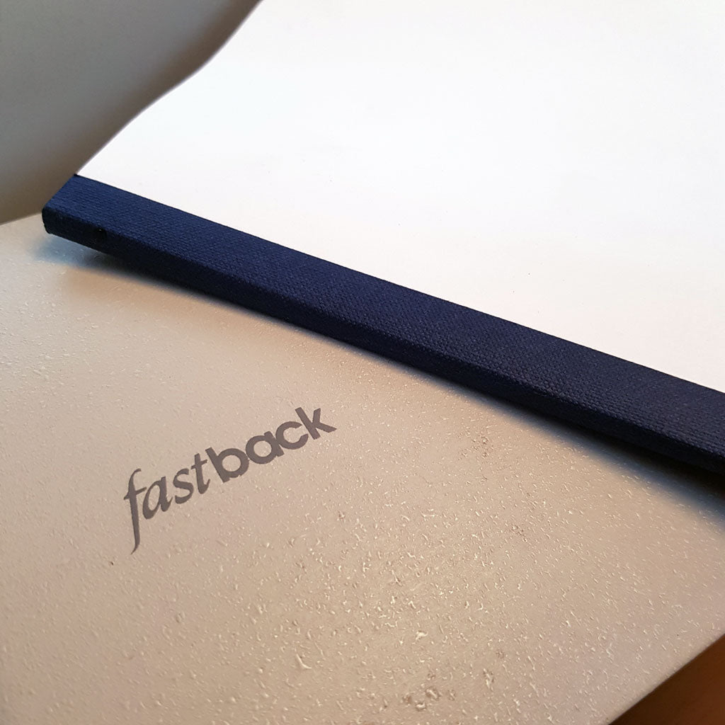 Used / Pre-owned Fastback 11 Binder