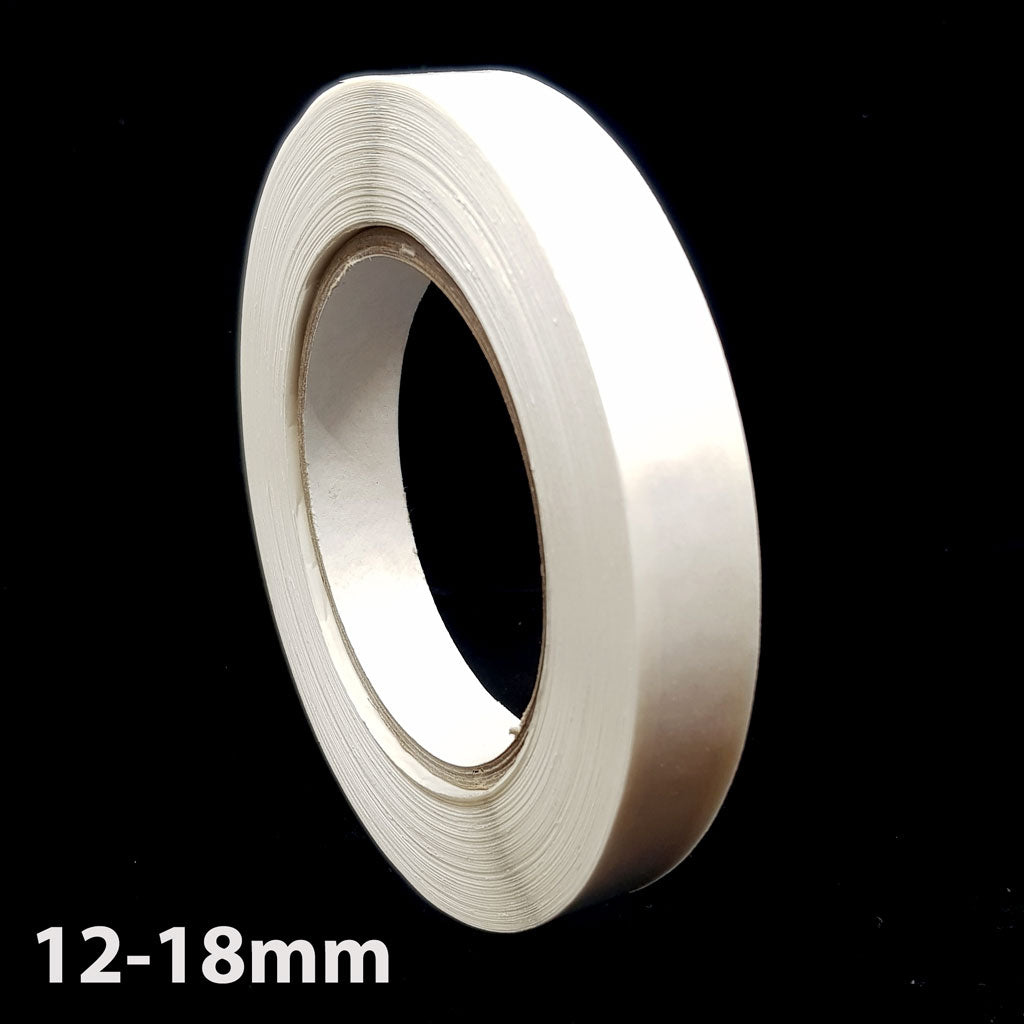 12-18mm Double sided finger lift tape