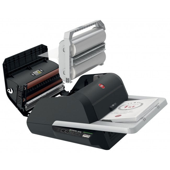 GBC Foton 30 Automatic Laminator