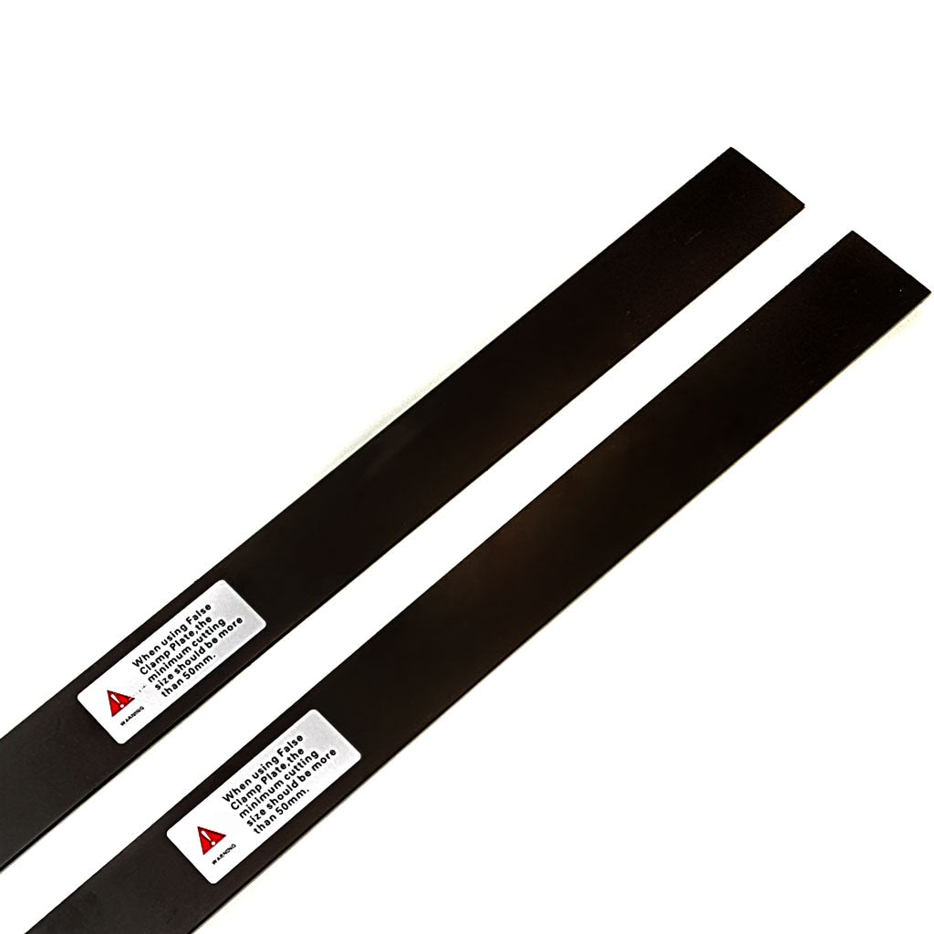 Gemini Guillotine Clamp Pads