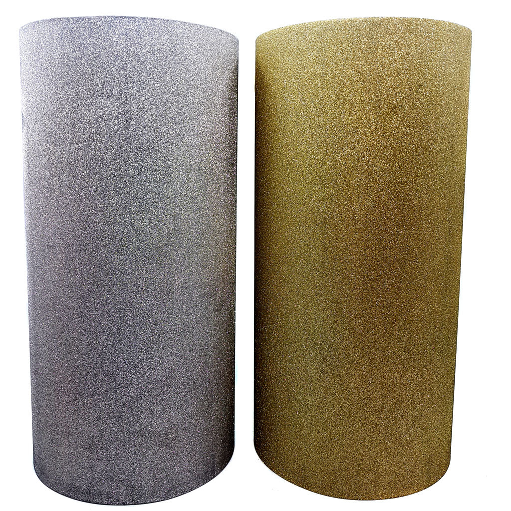 Glitter Laminating Films