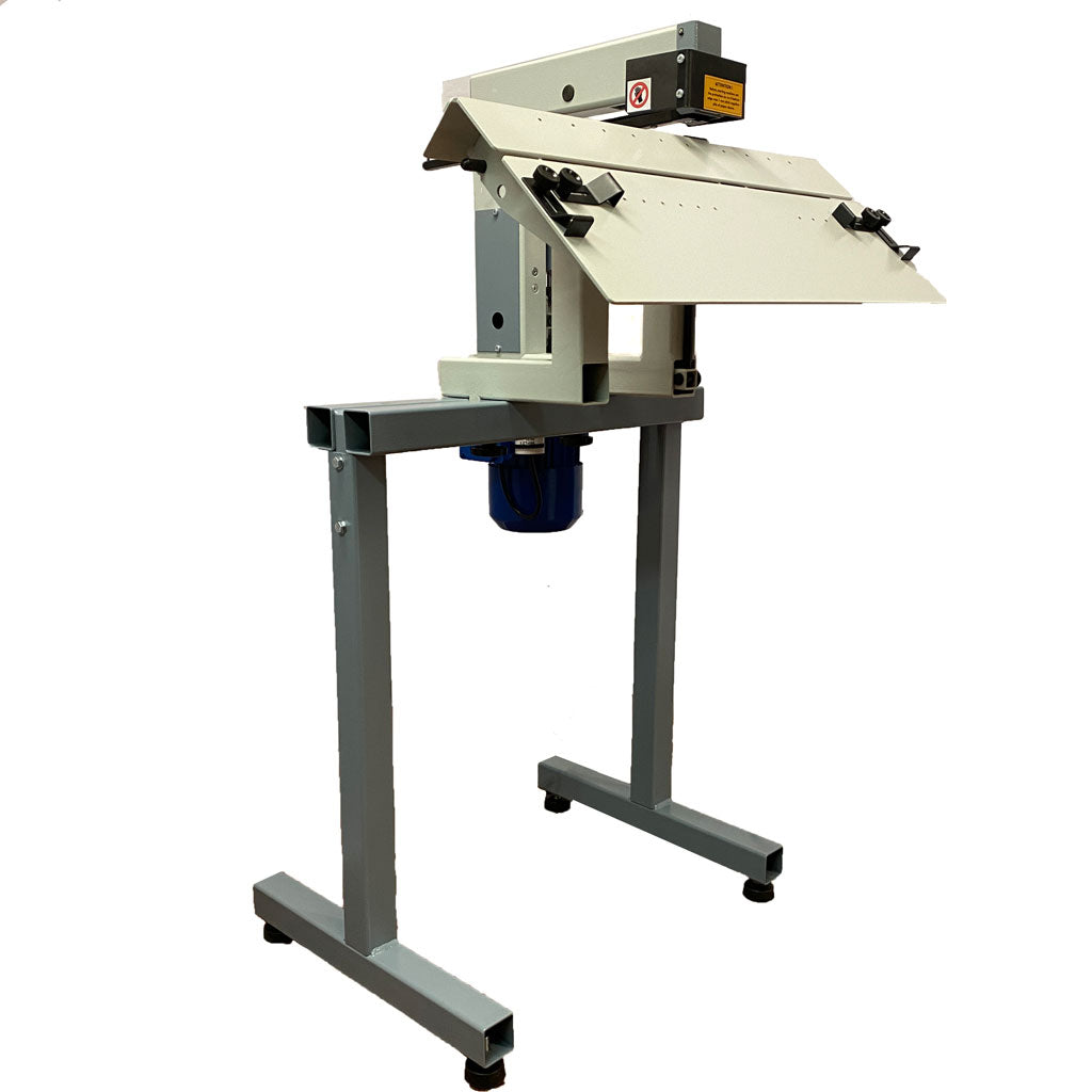 Grafcut X-14 Booklet/Pad Stapling Machine