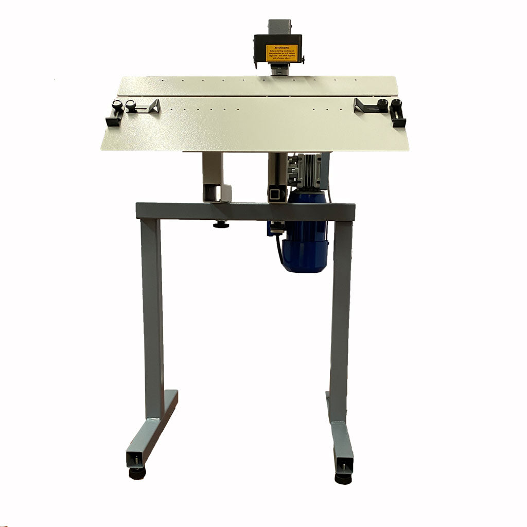 Grafcut X-14 Booklet/Pad Stapling Machine