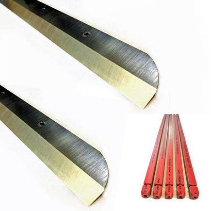 EBA 436A, 436E & 436M Guillotine Blade