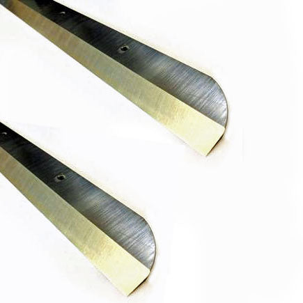 EBA 436A, 436E & 436M Guillotine Blade