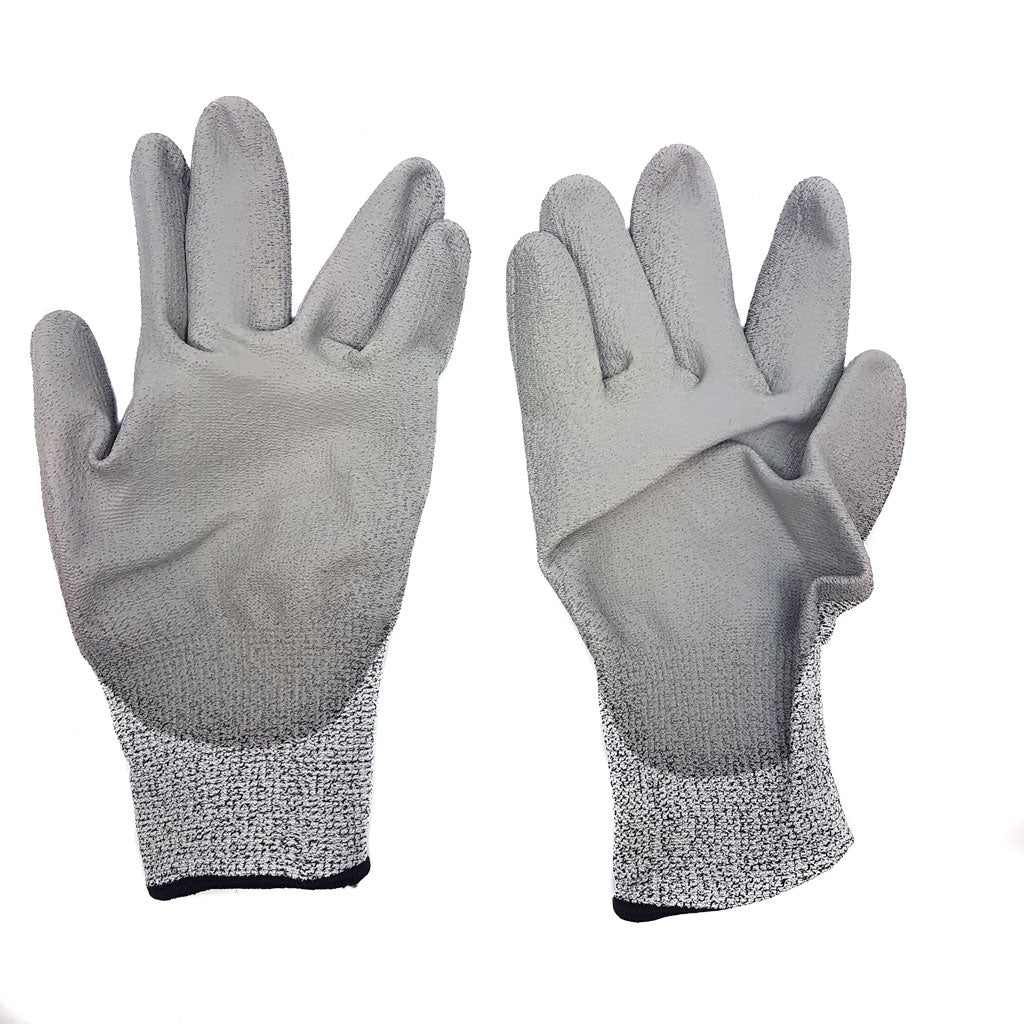 Guillotine Safety Gloves