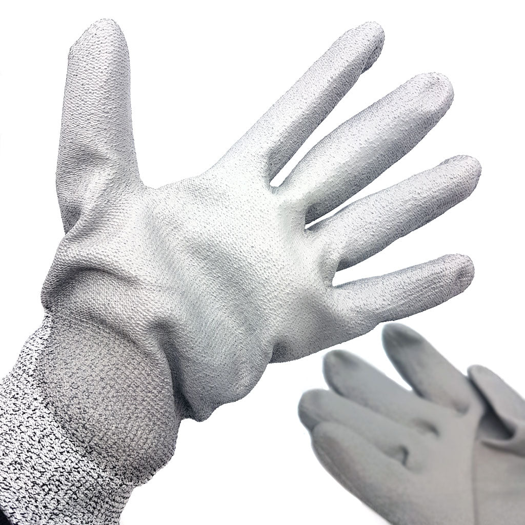 Guillotine Safety Gloves