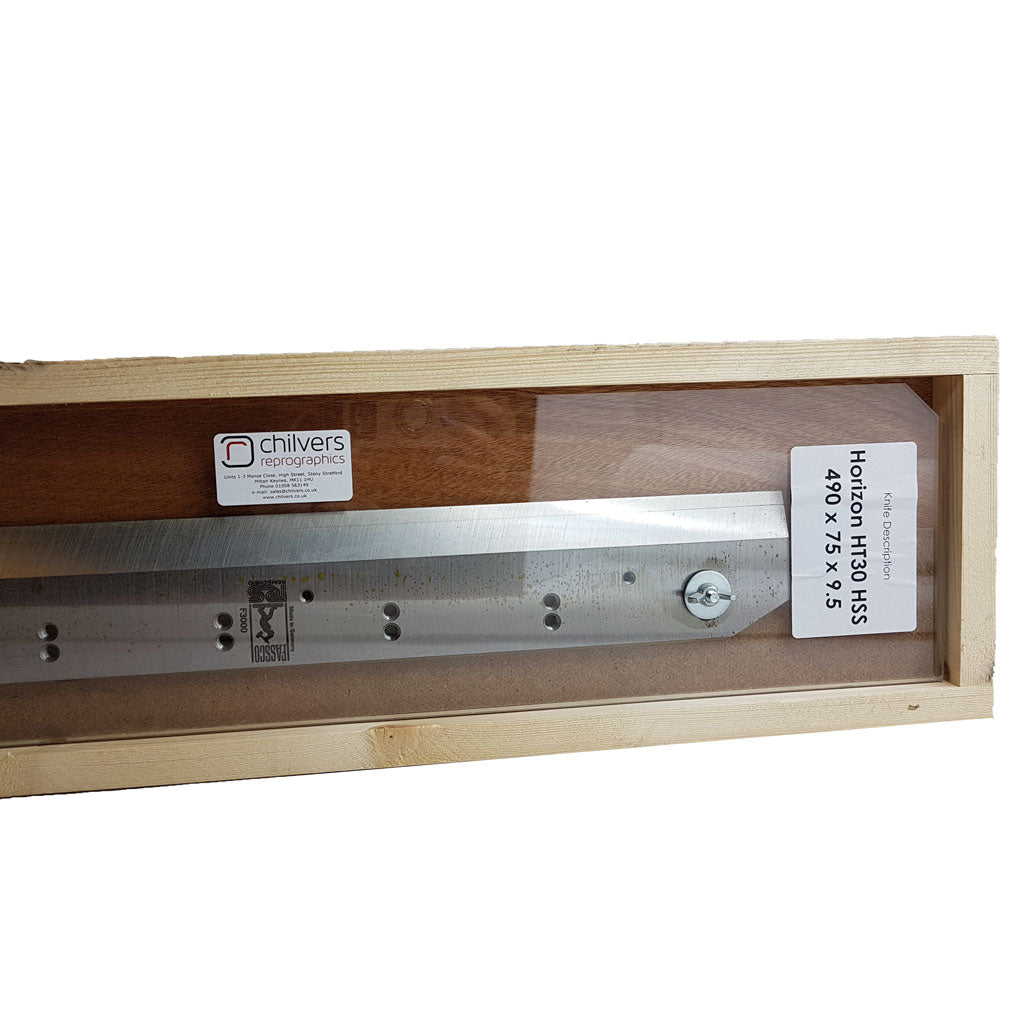 Horizon HT-30 Trimmer Knife