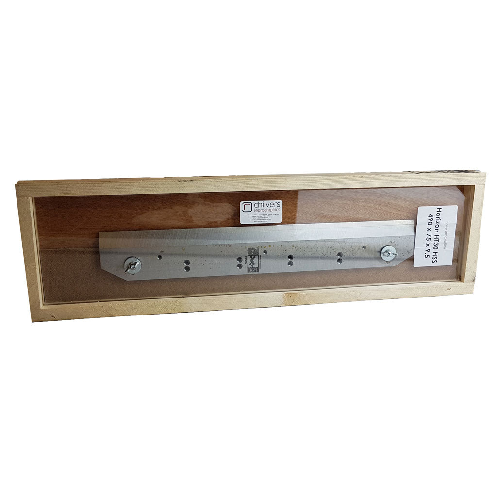 Horizon HT-30 Trimmer Knife