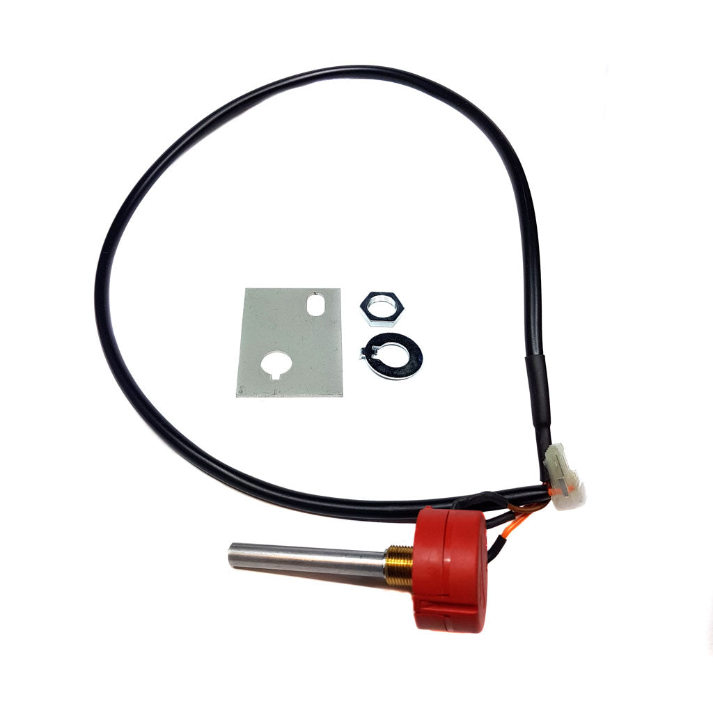 Ideal - EBA Back Fence Potentiometer