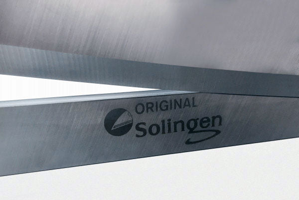 Ideal 1038 &amp; 1138 Blade Set