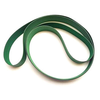 Used Iram 12 Paper Drill Main Drive Belt