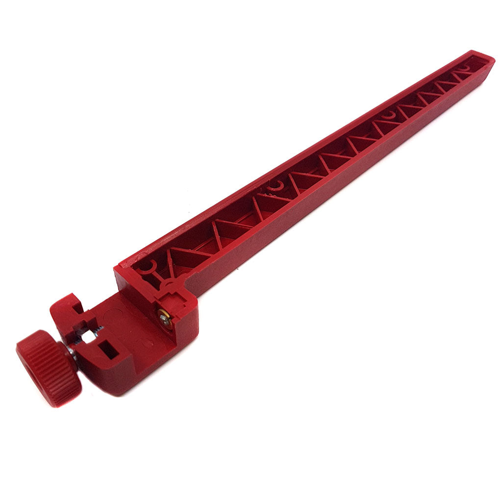 Ideal Trimmer Back Fence