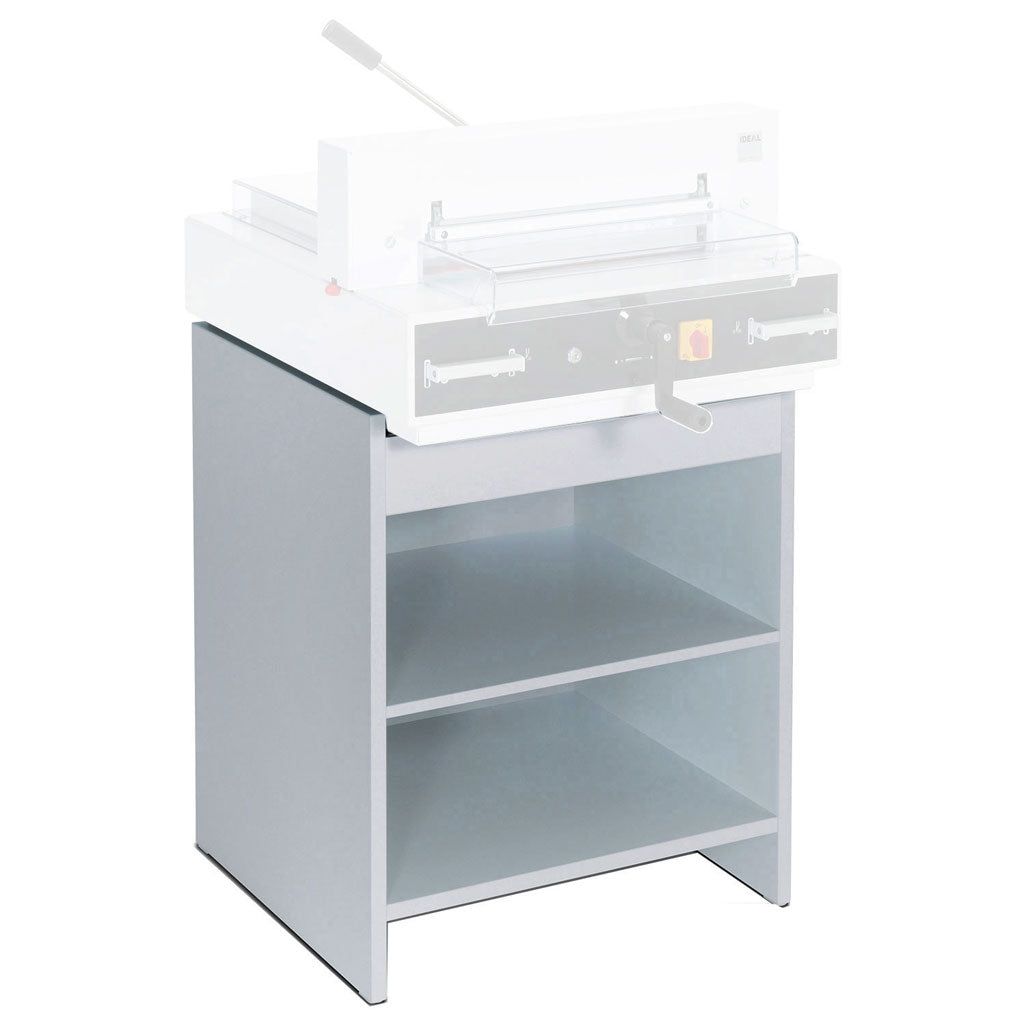 Ideal 42 & 43 Series Guillotine Stand
