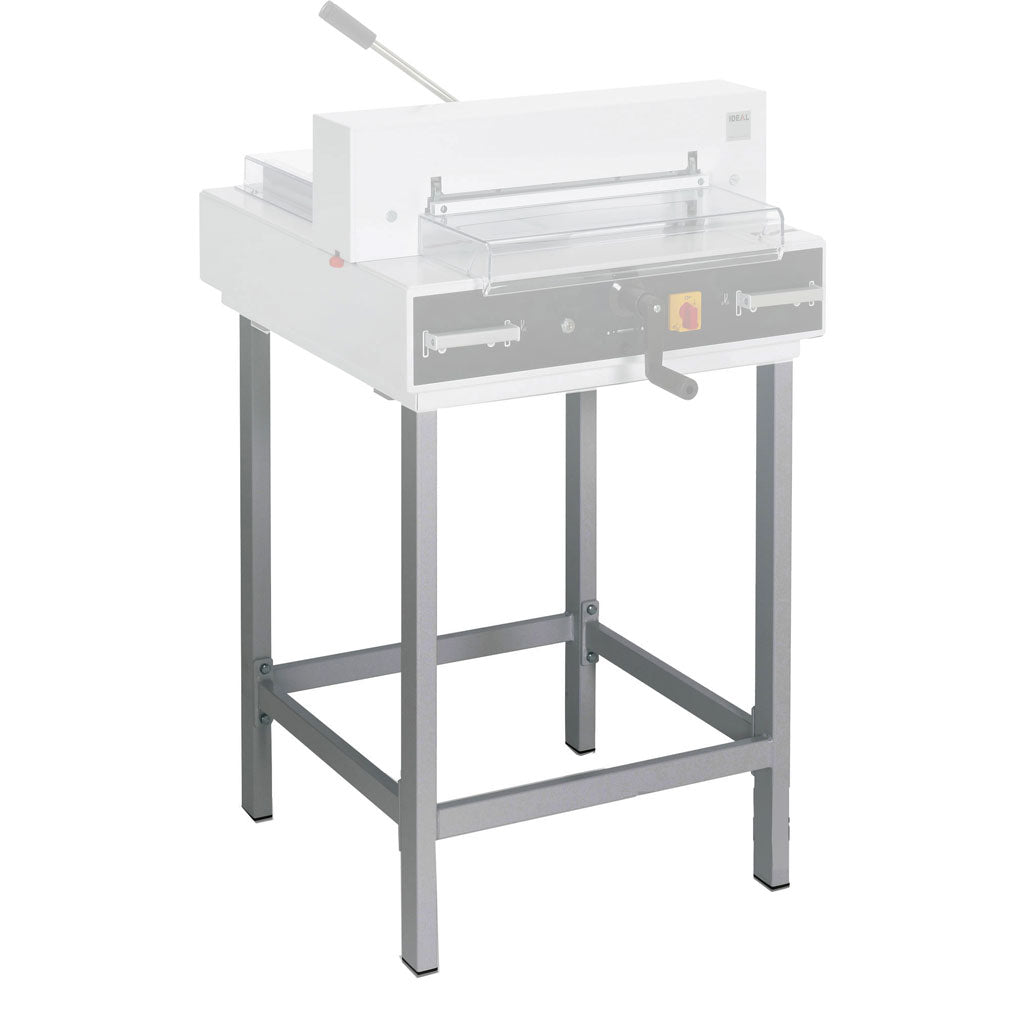 Ideal 42 &amp; 43 Series Guillotine Stand